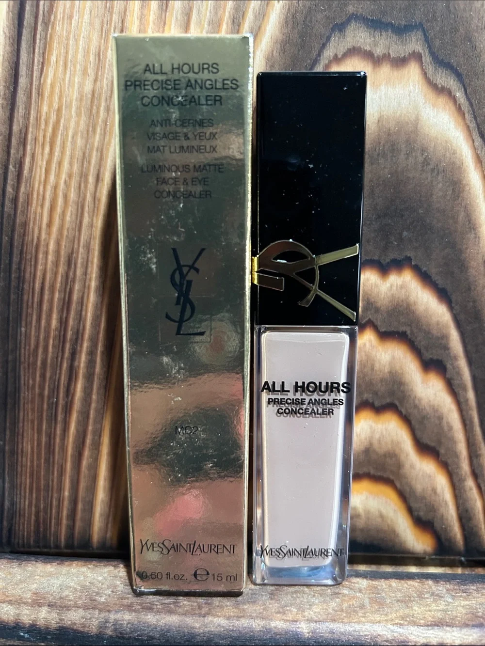 Concealer Product